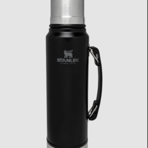 Stanley classic bottle 1.0l grn