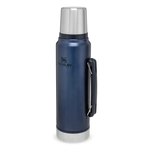 Stanley Classic Bottle 1.0l Nightf