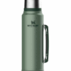 Stanley Classic Bottle 1.0l M Oak