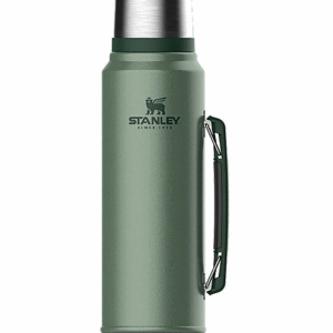 Stanley Classic Bottle 1.0l M Oak