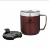 Stanley legendary camp mug .35l wine