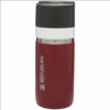 Stanley go water bottle 0.47l berry