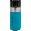 Stanley go water bottle 0.47l sky