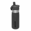 Stanley iceflow flip straw 0.65l charc