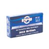 Prvi ammo 303 sp 180gr