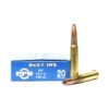Prvi ammo 8x57 is 196gr sp