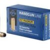 Prvi ammo 357mag 158grjhp /50