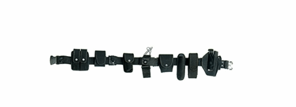 Utg crime buster complete modulear equipment
