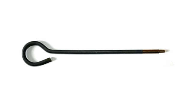 Ram ring handle rod .22 h/g