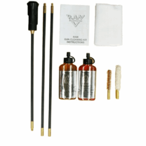 Ram ring handle kit .22 h/g