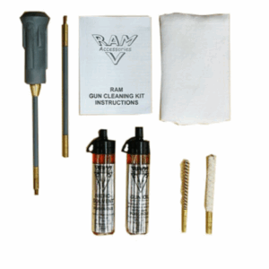 Ram handgun kit .32