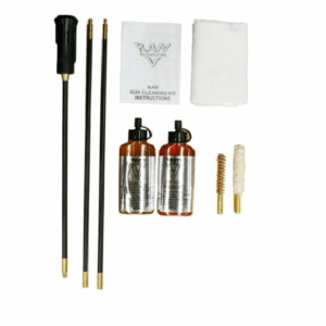 Ram rifle kit 3pce 270