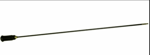 Ram rifle rod air .177 extra long