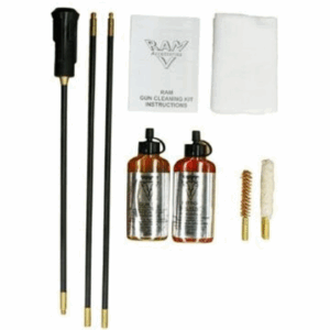 Shotgun kit 3pce .410g