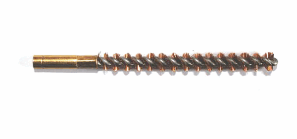 Ram copper brush 20g