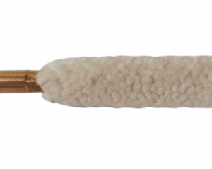 Ram wool mop 38 / 9mm