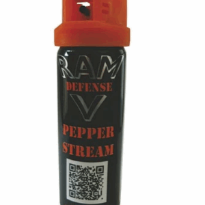 Ram defense pepper fog 60ml