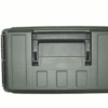 Ram r8524  dry box/ammo can black 34.2x19.5x14cm