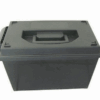 Ram r8525  dry box/ammo can black 35x20x34cm