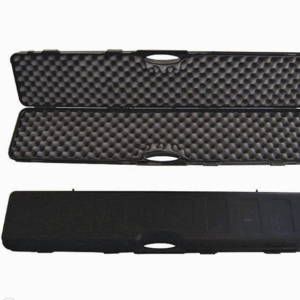 Ram single hardside rifle case
