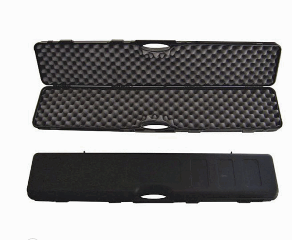 Ram single hardside rifle case