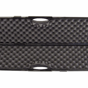 Ram double hardside rifle case