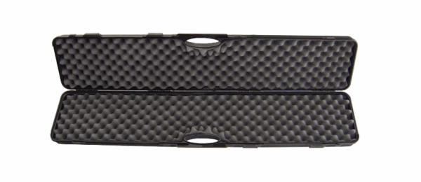 Ram double hardside rifle case