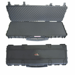 Ram tsunami extreme blk dbl rifle case