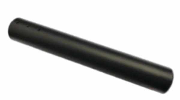 Ram silencer whiser bruno .22