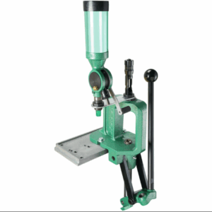 Rcbs uniflow powder measure