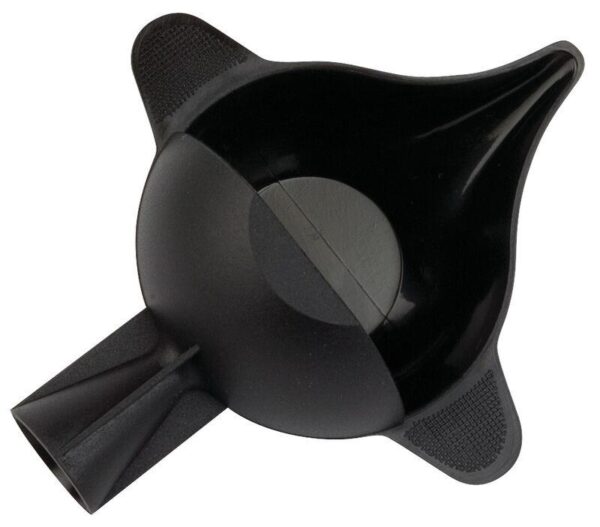 Rcbs scale pan with int funnel (9090)