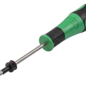 Rcbs .30 flash hole deburring tool (88148)