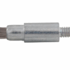 Rcbs primer brush head large (9577)