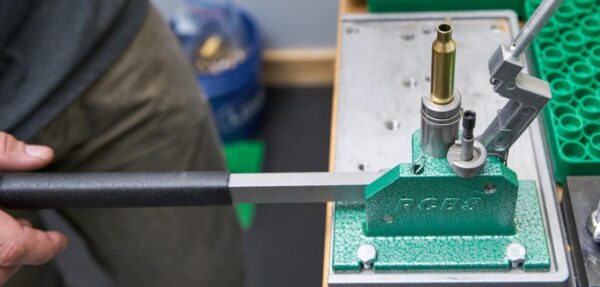 Rcbs priming tool automatic (9460)