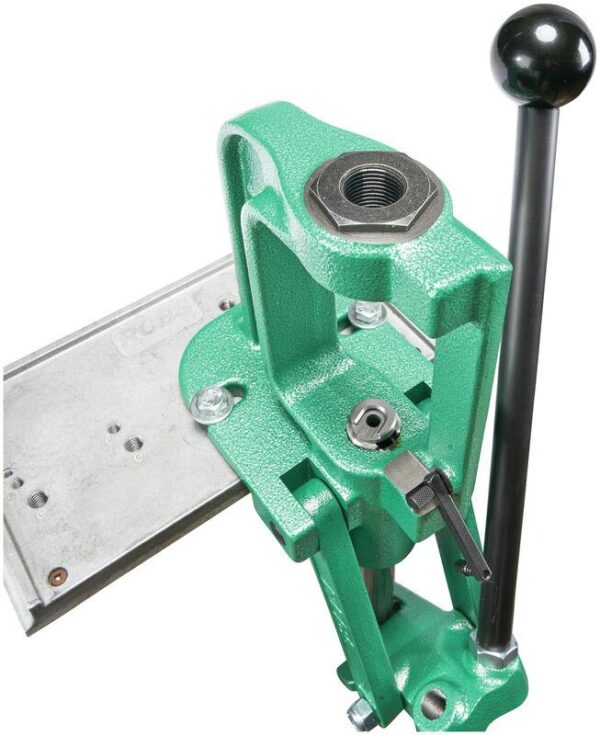 Rcbs press rock chucker supreme (9356)