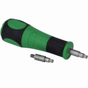 Rcbs primer pocket brush combo (9575)