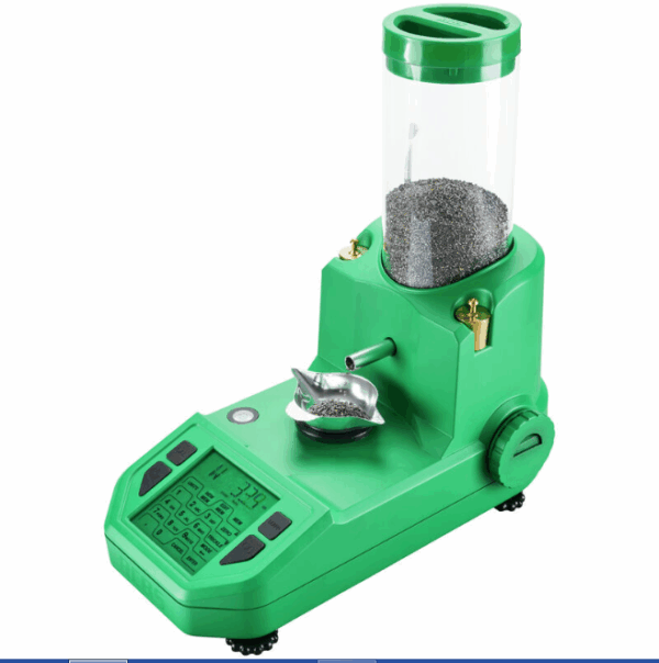 Rcbs scale chargemaster supreme (98943)
