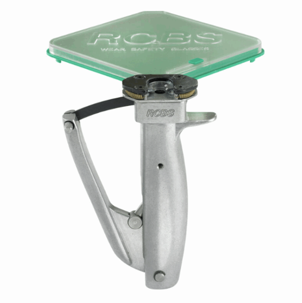 Rcbs hand priming tool universal (90201)