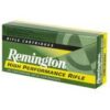 Remington amm 222 50gr psp (20)