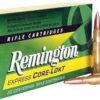 Remington amm 7mm-08 140gr pspcl