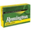 Remmington amm 7x57 mauser 140gr cl psp (20)