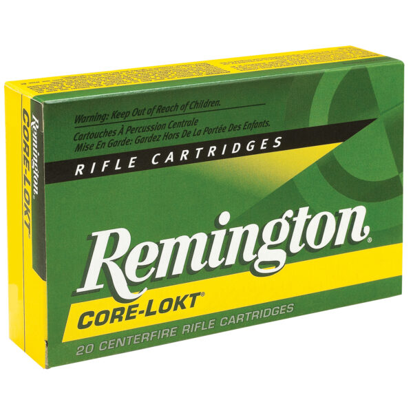 Remmington amm 7x57 mauser 140gr cl psp (20)