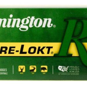 Remington amm 6.5 creemoor 140gr pspcl