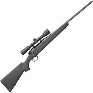 Remington Rifle 308 783 Syn 22" Promo