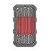 Ra accu grip gun detaling steel picks