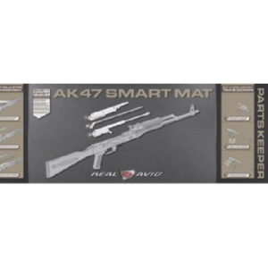 Ra Ak 47 Smart Mat