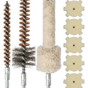 Ra ar15 brush combo