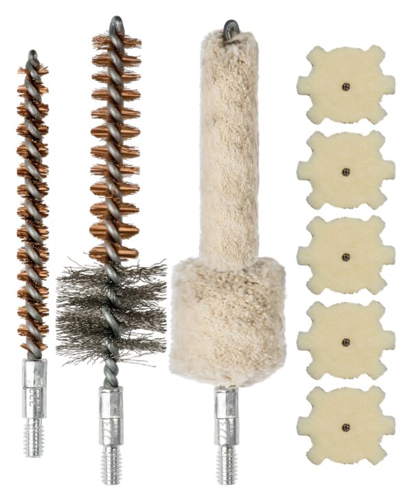 Ra ar15 brush combo