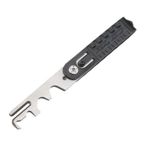 Ra scraper ar15