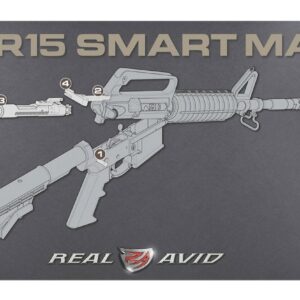 Ra ar15 smart mat